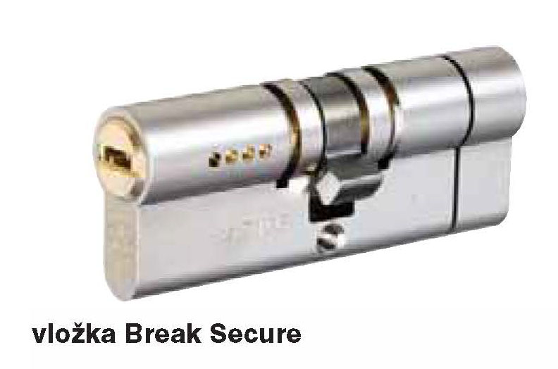 multlock break secure