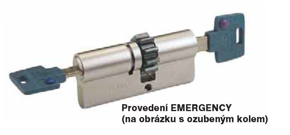 multlock emergency