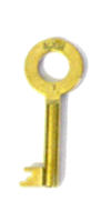 Nábytkové klíče