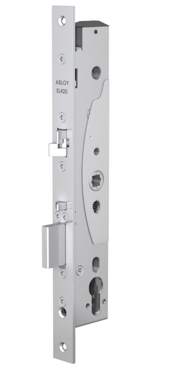 ABLOY EL420 / 35 / 24mm - elektromotorický zámek