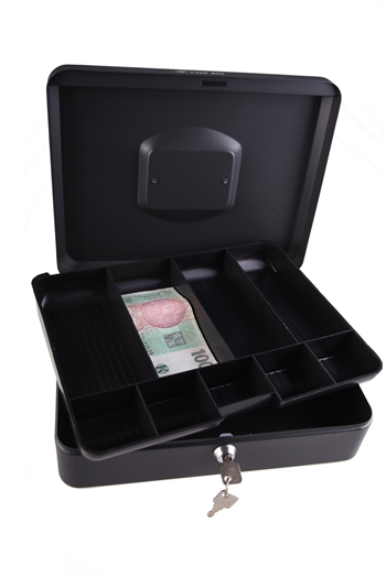 Příruční pokladna Cash box SR 5