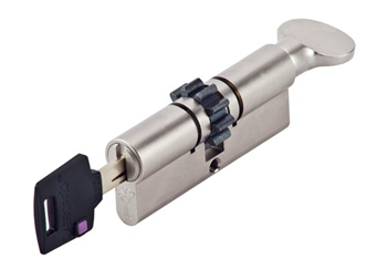 Zámková vložka Mul-T-Lock Classic PRO 35-50mm