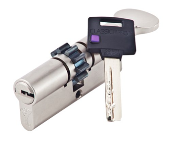 Zámková vložka Mul-T-Lock Classic PRO 35-50mm