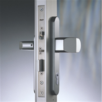 ABLOY EL420 / 30 / 24mm - elektromotorický zámek