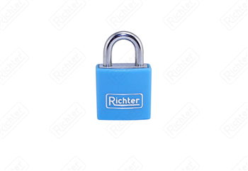 Visací zámek RICHTER RV2402.20 mix