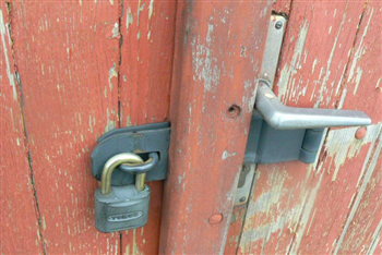 Petlice TOKOZ P 110/240