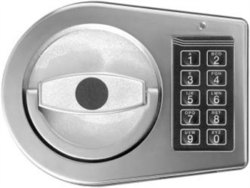 Trezor NT12 bezp.tř.Z3