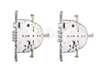 Zadlabací zámek Mul-T-Lock Lock case 265