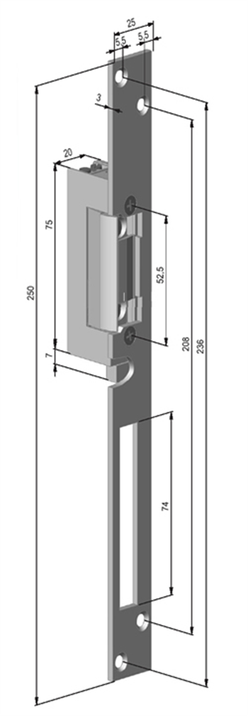 FAB PROFI standard 22411