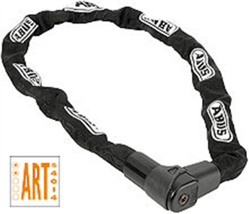Moto zámek ABUS City Chain 1010
