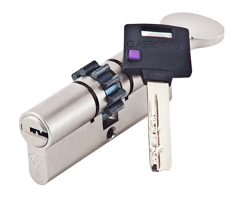 Zámková vložka Mul-T-Lock Classic PRO 30-40mm