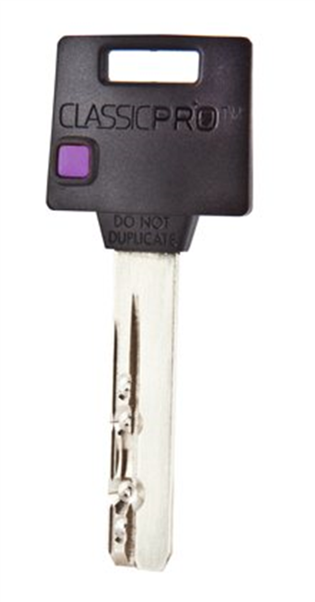Zámková vložka Mul-T-Lock Classic PRO 35-50mm