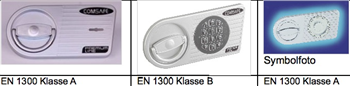Trezor na klíče STS Premium 100 EL