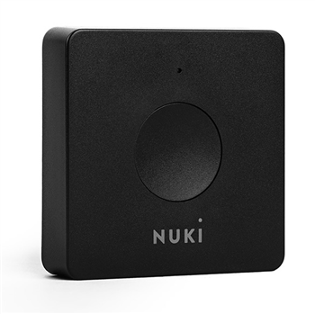 Nuki Opener - chytrý interkom