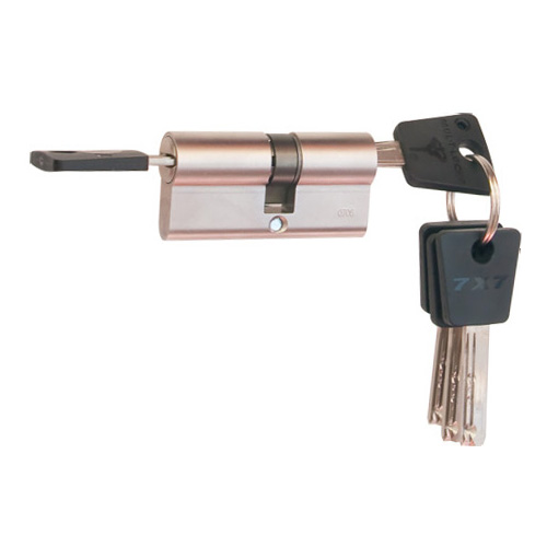 Cylindrická vložka MUL-T-LOCK MT5+