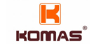 komas