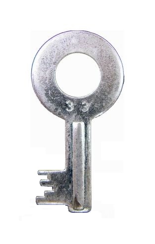 Klíče schránkové