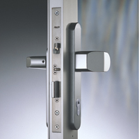 ABLOY EL420 / 35 / 24mm - elektromotorický zámek