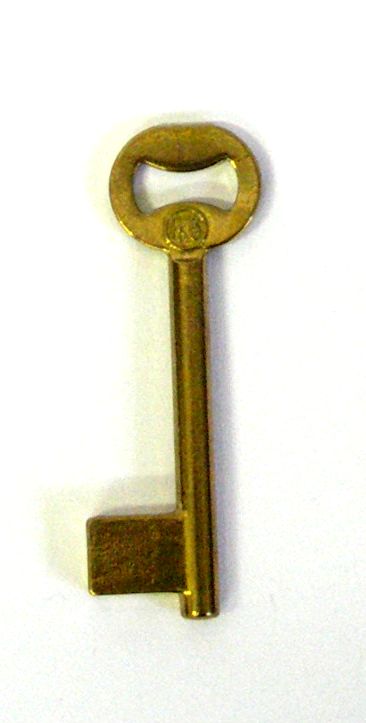 Klíče dozické celé HK 5