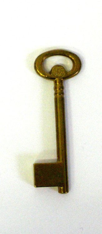 Klíče dozické celé HK 6