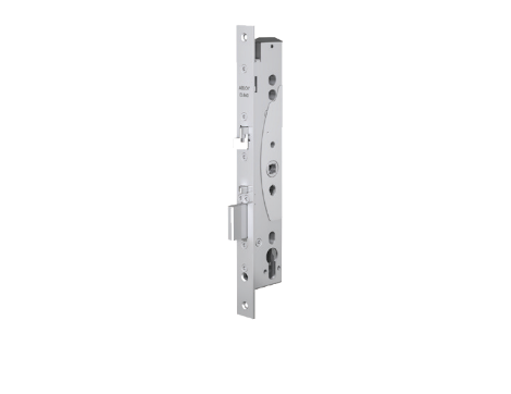 ASSA ABLOY  EL460 / 40 / 24mm, elektro-mechanický zámek