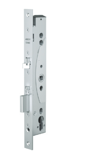 ASSA ABLOY  EL460 / 45 / 24mm, elektro-mechanický zámek