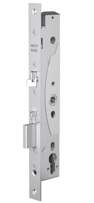 ABLOY EL420 / 30 / 24mm - elektromotorický zámek