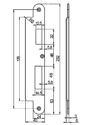 PROTIPLECH EA322