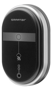 SMARTAir nástěnná čtečka Wireless