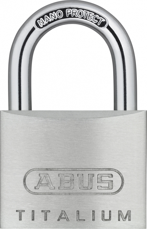 Visací zámek ABUS 727TI/30