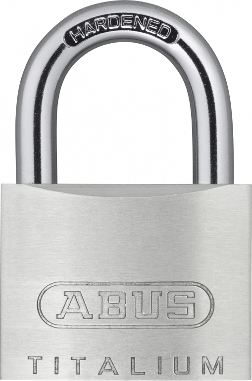 Visací zámek ABUS 727TI/20