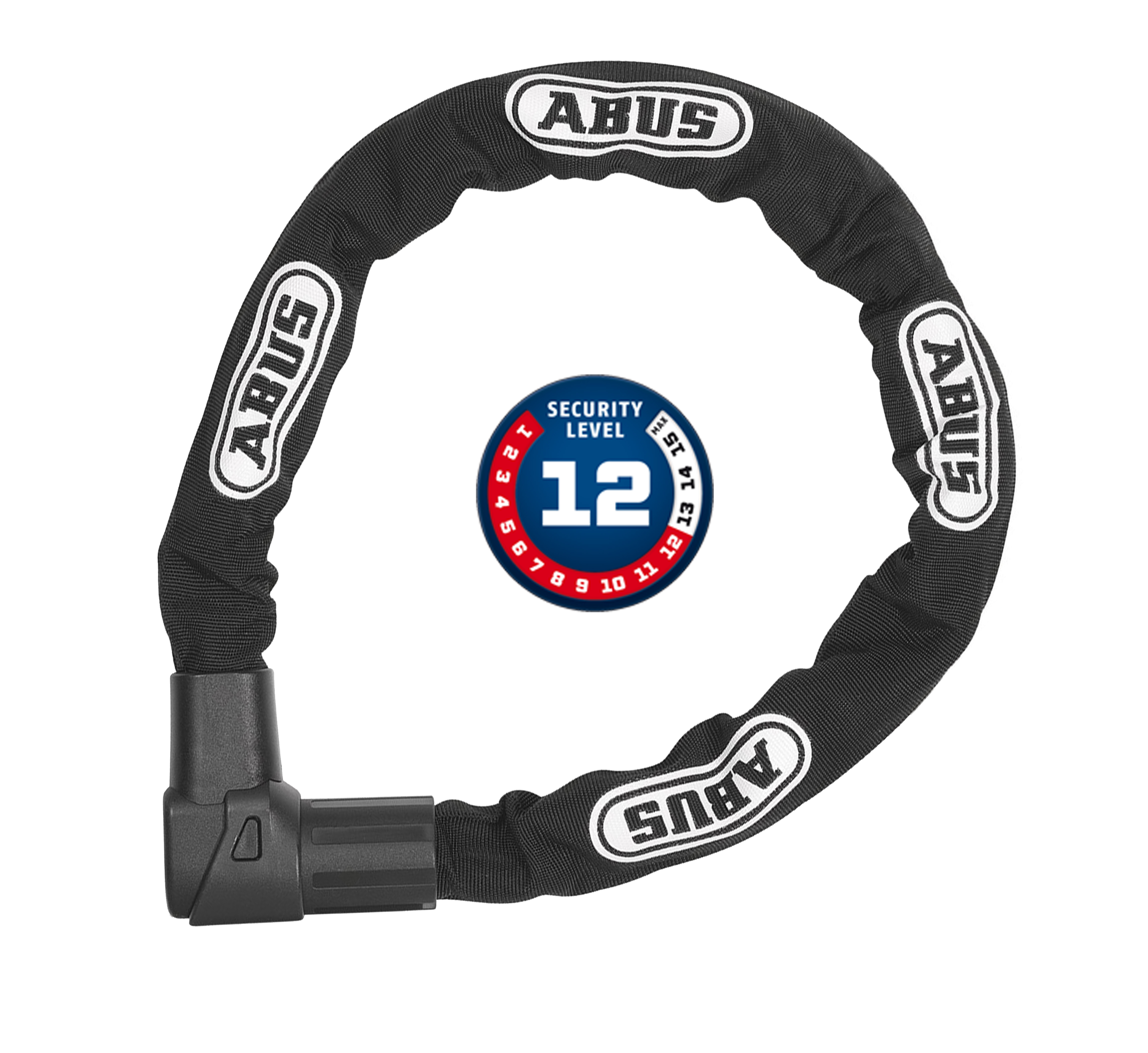 Moto zámek ABUS City Chain 1010