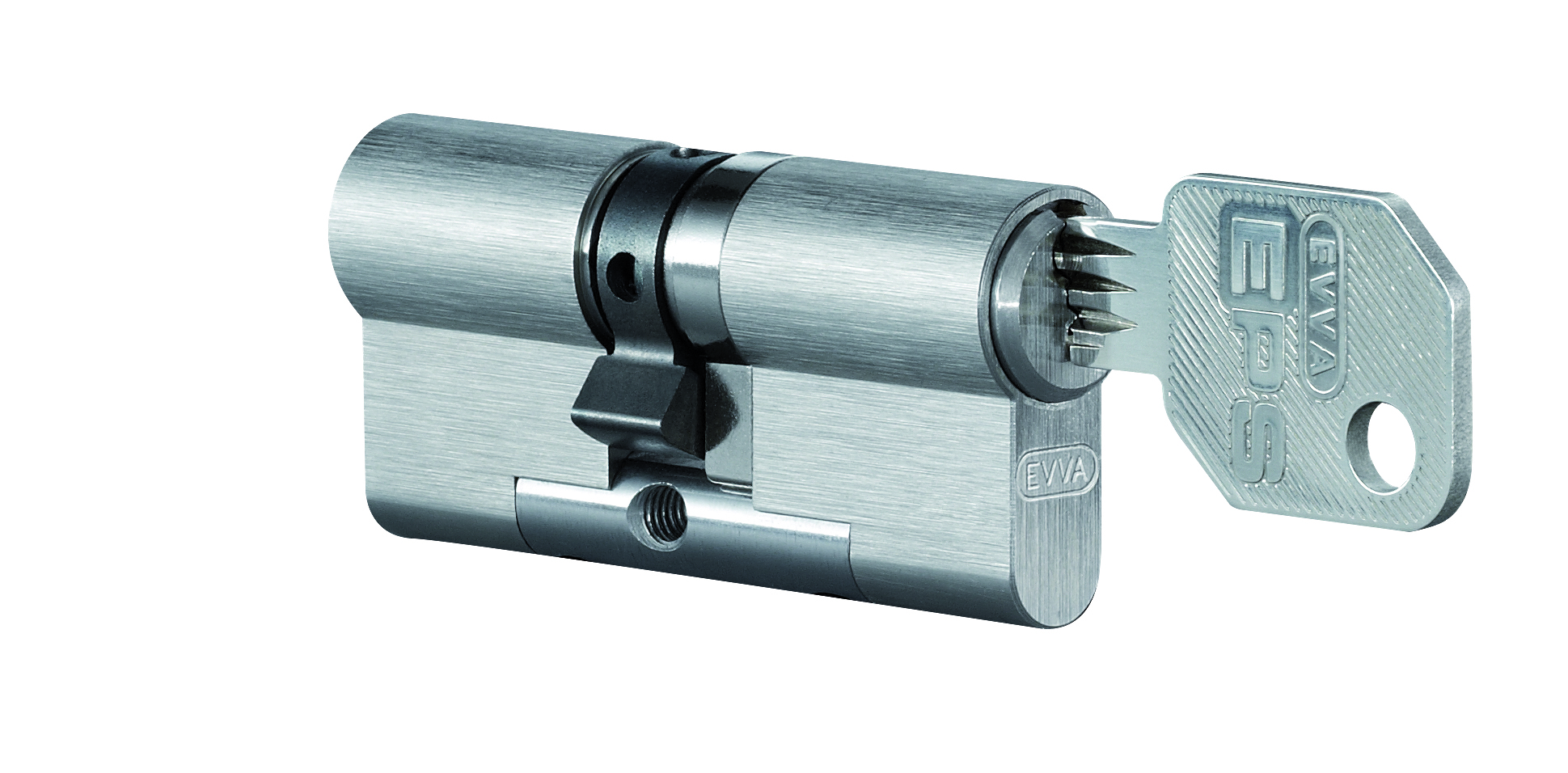 Bezpečnostní vložka EVVA EPS-M, 27-27mm